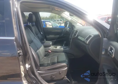 2013 Jeep Grand Cherokee Laredo z USA, uszkodzony, nr VIN 1C4RJFAG2DC634465